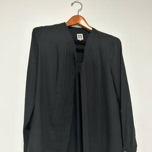 Business Shirt, Anne Klein